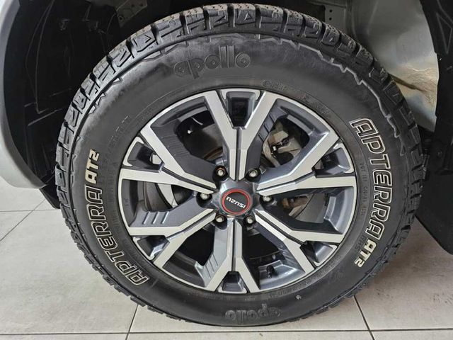 2023 Isuzu D-Max 3.0 DDI HR ISE (N/R) Auto Double-Cab, photo 5