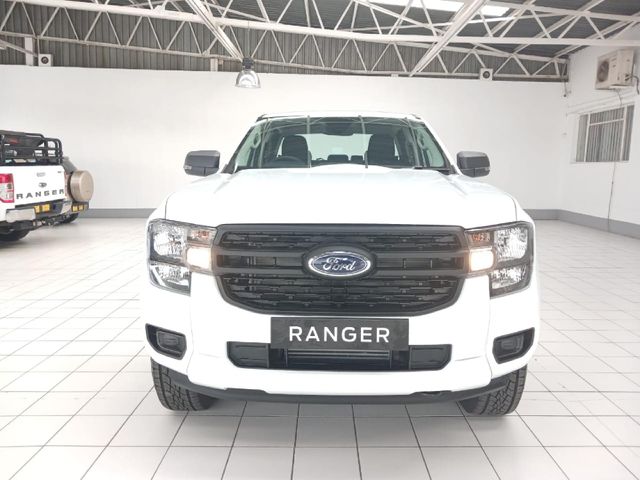 2026 Ford Ranger 2.0D XL Double Cab Auto, photo 2