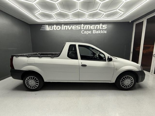 2020 Nissan NP200 1.6 A/C Safety Pack, photo 2