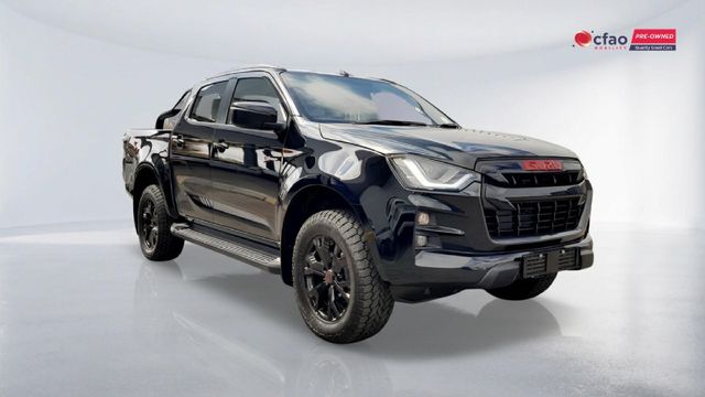2026 Isuzu D-Max 1.9 DDI HR X-Rider Double-Cab, photo 2