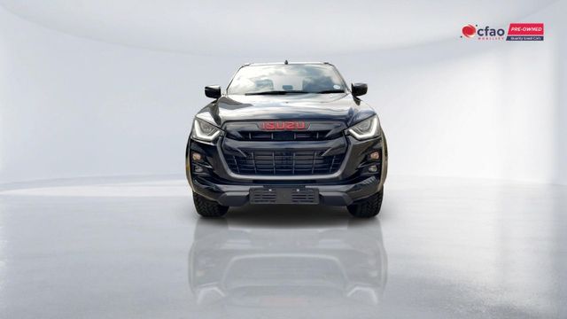 2026 Isuzu D-Max 1.9 DDI HR X-Rider Double-Cab, photo 3