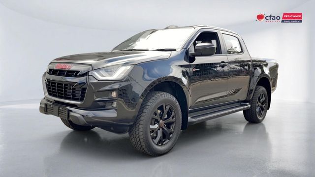 2026 Isuzu D-Max 1.9 DDI HR X-Rider Double-Cab, photo 4