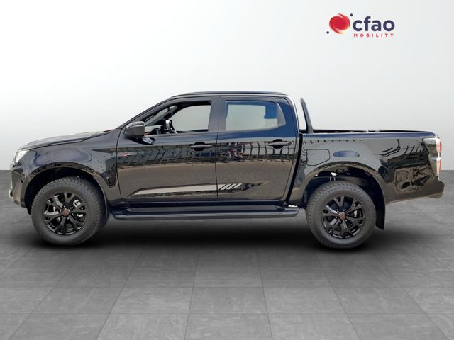 2026 Isuzu D-Max 1.9 DDI HR X-Rider Double-Cab, photo 5
