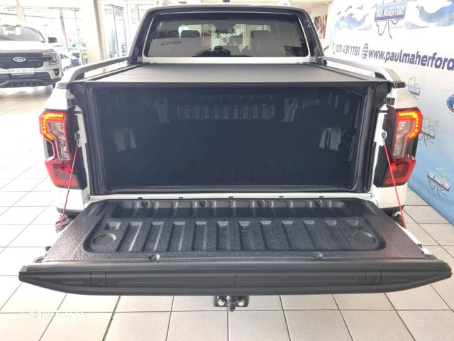 2026 Ford Ranger 2.0D Bi-Turbo Wildtrak 4X4 Double Cab Auto, photo 5