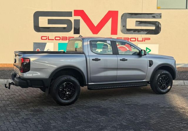 2026 Ford Ranger 2.0D Sit Xlt Auto Double-Cab, photo 4