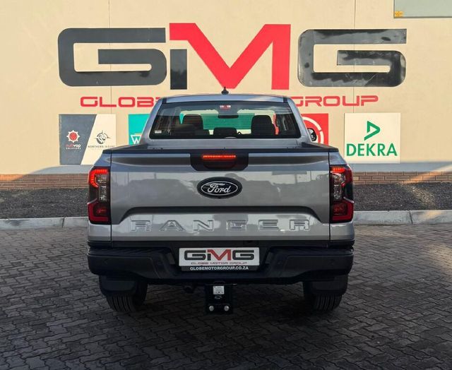 2026 Ford Ranger 2.0D Sit Xlt Auto Double-Cab, photo 5