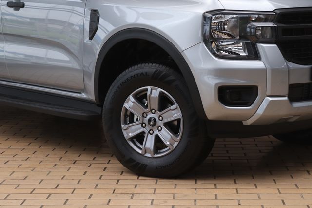 2026 Ford Ranger 2.0D XL HR Auto SuperCab, photo 2