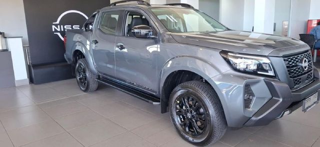 2026 Nissan Navara 2.5DDTi Stealth 4x4 Auto, photo 2