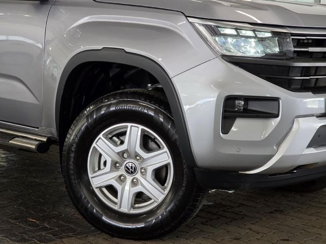 2026 Volkswagen Amarok 2.0 TDI 125kW Life Auto Double-Cab, photo 4