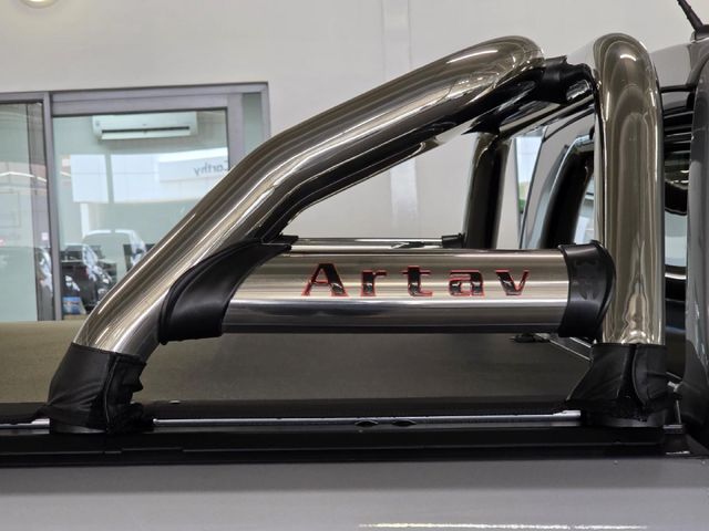 2026 Volkswagen Amarok 2.0 TDI 125kW Life Auto Double-Cab, photo 5