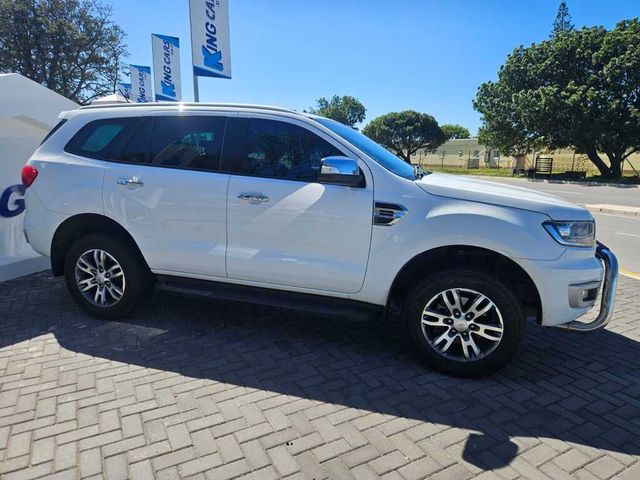2019 Ford Everest 2.0D Bi-Turbo XLT Auto, photo 5