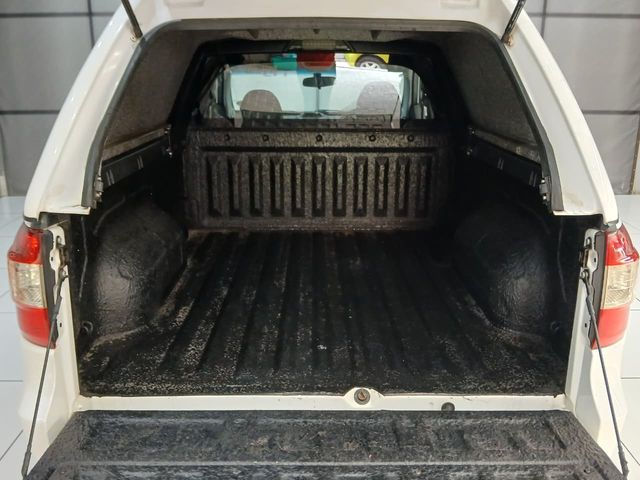 2017 Chevrolet Utility 1.4 A/C, photo 5