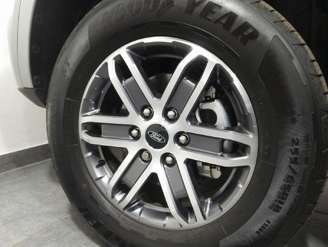 2026 Ford Everest 2.0D Bi-Turbo XLT Auto, photo 4