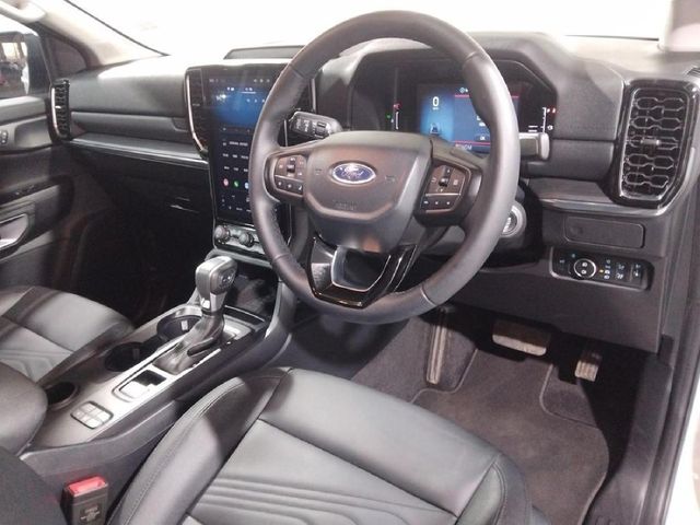 2026 Ford Everest 2.0D Bi-Turbo XLT Auto, photo 5