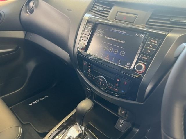 2026 Nissan Navara 2.5 DDTi PRO-2X Auto Double-Cab, photo 4