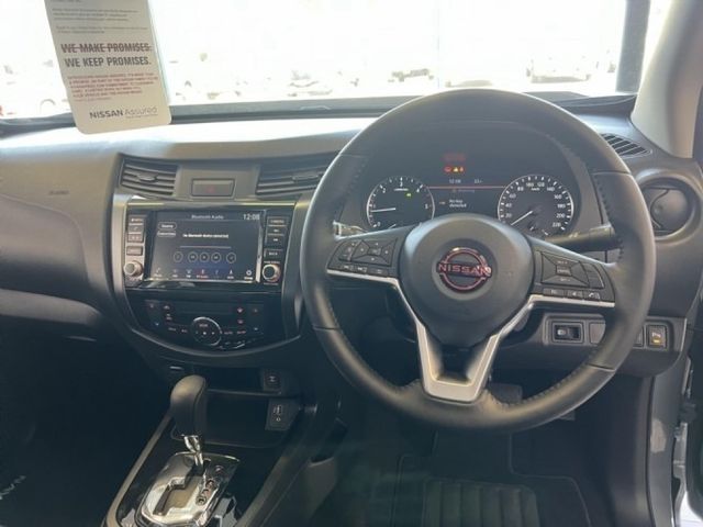 2026 Nissan Navara 2.5 DDTi PRO-2X Auto Double-Cab, photo 5