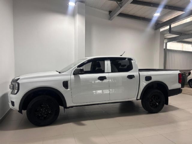 2023 Ford Ranger 2.0D XL Double Cab, photo 3