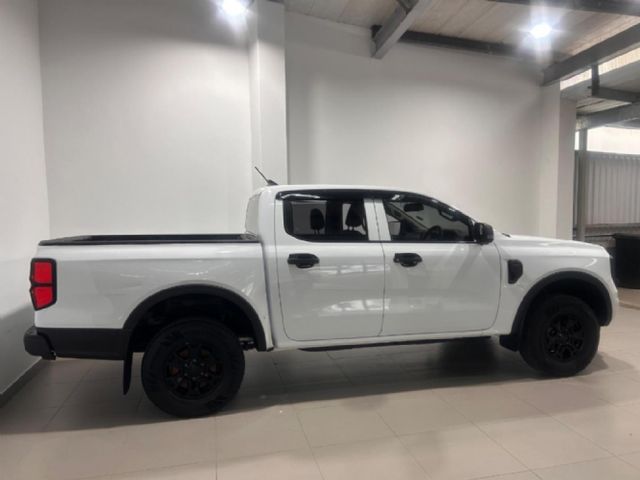 2023 Ford Ranger 2.0D XL Double Cab, photo 4