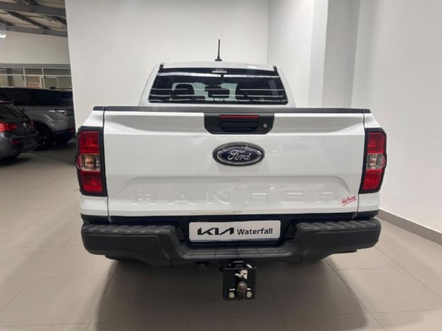2023 Ford Ranger 2.0D XL Double Cab, photo 5