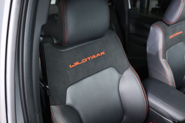 2026 Ford Ranger 3.0D V6 Wildtrak 4x4 Auto Double-Cab, photo 5