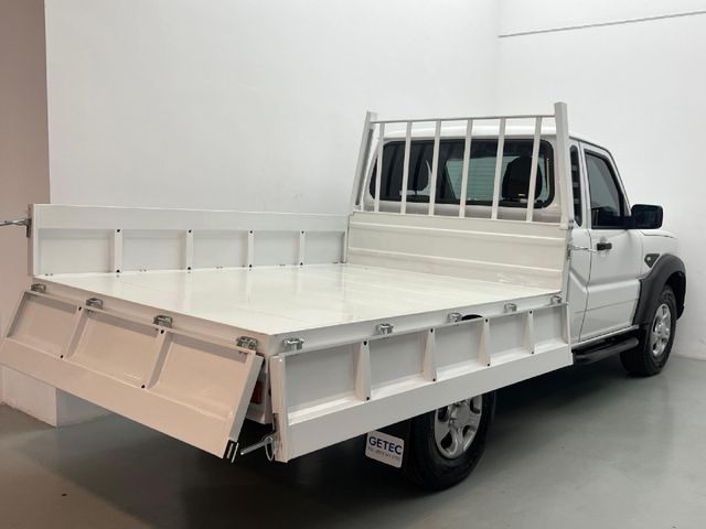 2026 Mahindra Pik Up 2.2 mHawk S4 Dropside, photo 5