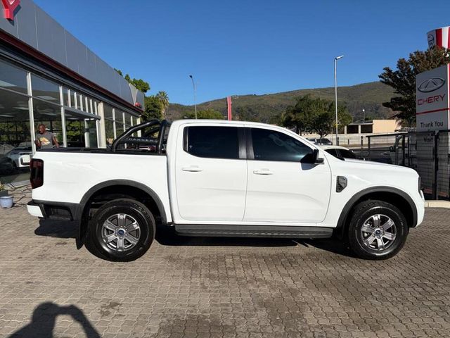 2025 Ford Ranger 2.0D XLT HR Double Cab Auto, photo 5