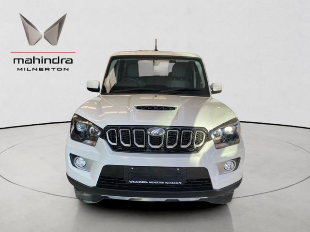 2026 Mahindra Pik Up 2.2 mHawk S6 Refresh Auto Double-Cab, photo 2