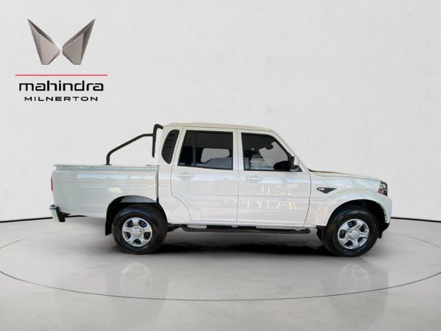 2026 Mahindra Pik Up 2.2 mHawk S6 Refresh Auto Double-Cab, photo 3