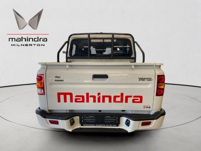 2026 Mahindra Pik Up 2.2 mHawk S6 Refresh Auto Double-Cab, photo 5
