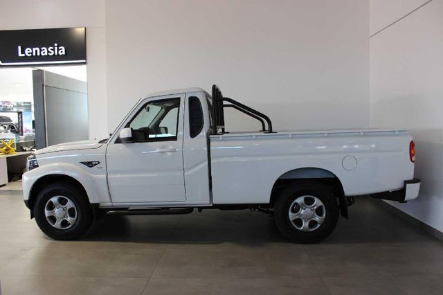 2026 Mahindra Pik Up 2.2 mHawk S6 Single-Cab, photo 4