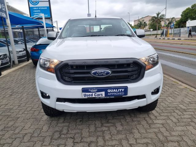 2013 Ford Ranger 3.2 TDCi XLS 4x4 SuperCab, photo 2