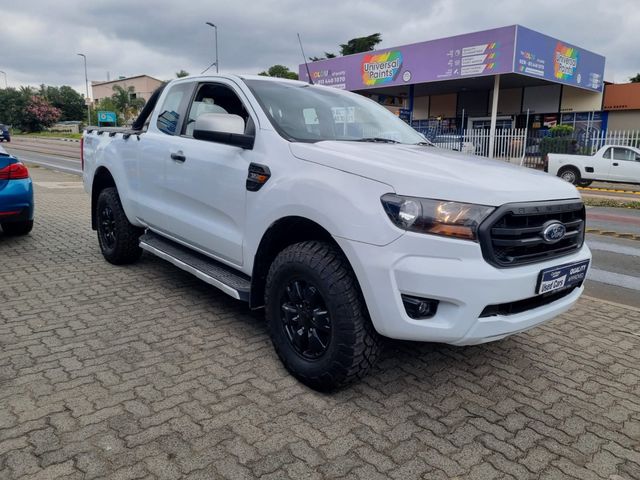 2013 Ford Ranger 3.2 TDCi XLS 4x4 SuperCab, photo 3