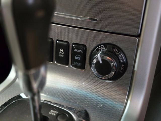 2016 Nissan Navara 3.0 dCi LE Auto 4x4 Double-Cab, photo 3