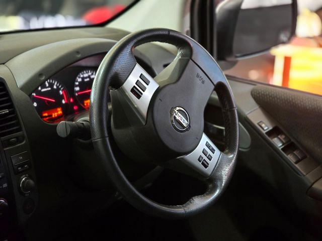2016 Nissan Navara 3.0 dCi LE Auto 4x4 Double-Cab, photo 5