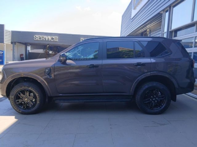 2025 Ford Everest 2.0D Bi-Turbo Sport 4x4 Auto, photo 3