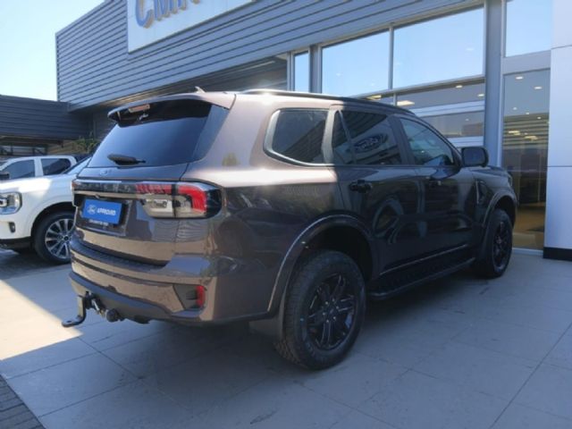2025 Ford Everest 2.0D Bi-Turbo Sport 4x4 Auto, photo 5