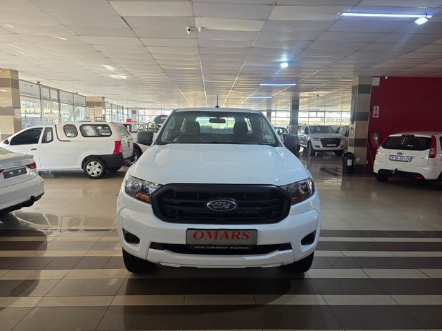 2023 Ford Ranger 2.2 TDCi XL Single-Cab, photo 3