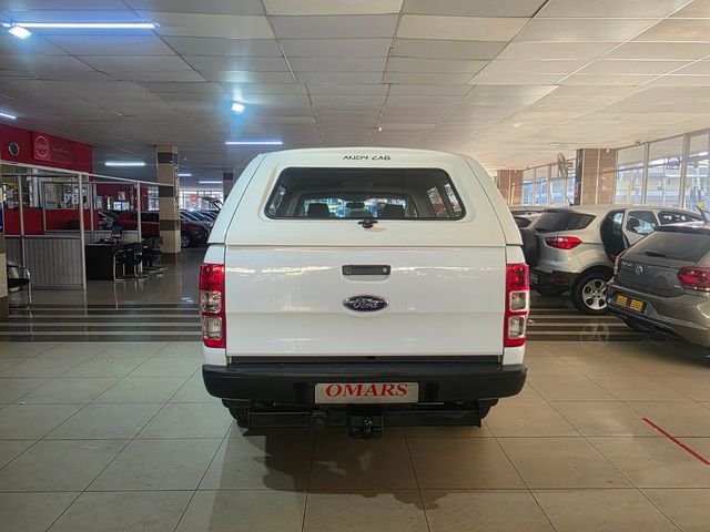 2023 Ford Ranger 2.2 TDCi XL Single-Cab, photo 5