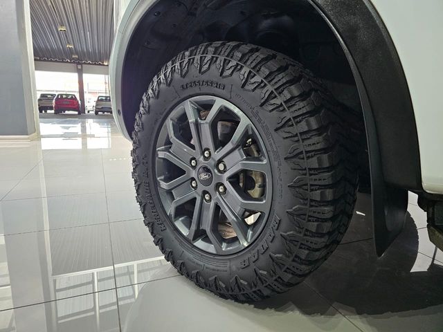 2023 Ford Ranger 2.0 Bi-Turbo Wildtrak Double Cab Auto, photo 3