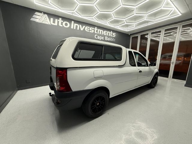 2020 Nissan NP200 1.6, photo 3