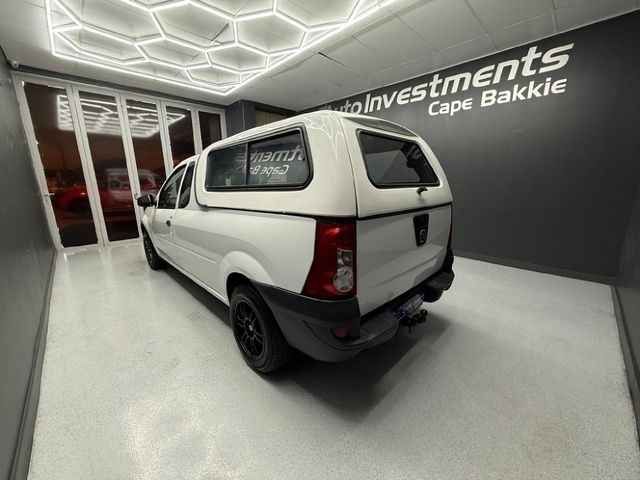 2020 Nissan NP200 1.6, photo 5