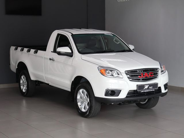 2026 JAC T6 Comfort
