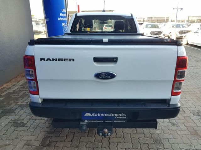 2022 Ford Ranger 2.2 TDCi XL SuperCab, photo 2