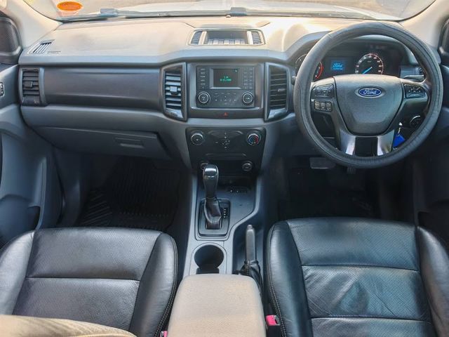 2018 Ford Ranger 2.2 TDCi XL Auto Double-Cab, photo 4