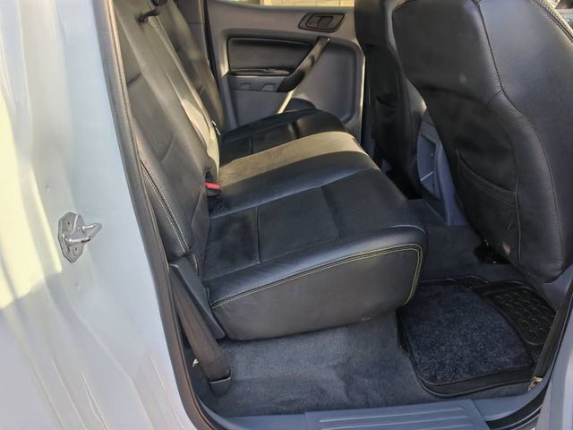 2018 Ford Ranger 2.2 TDCi XL Auto Double-Cab, photo 5
