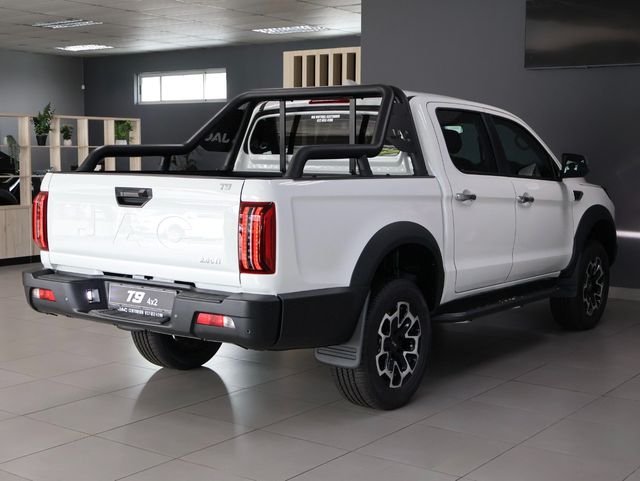 2026 JAC T9 2.0 CTI Lux Auto D/C, photo 2