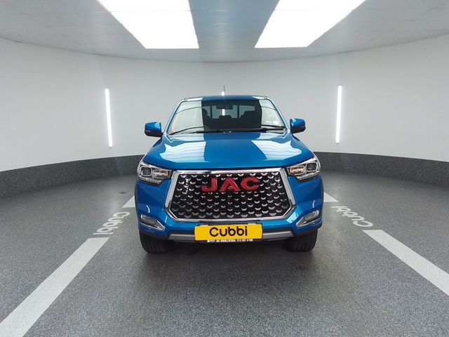 2025 JAC T8 2.0 CDI Lux Double Cab, photo 2