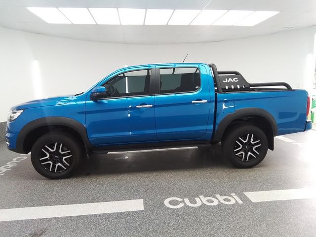 2025 JAC T8 2.0 CDI Lux Double Cab, photo 4