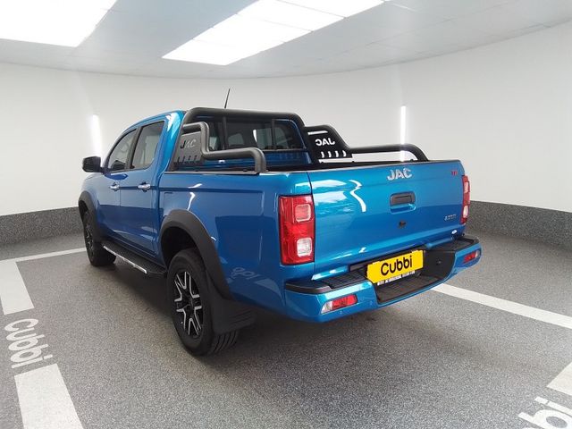 2025 JAC T8 2.0 CDI Lux Double Cab, photo 5