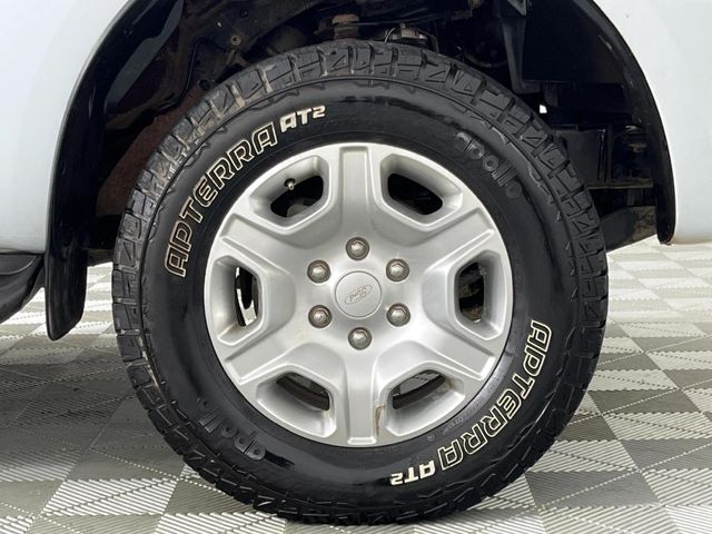 2019 Ford Ranger 3.2 TDCi XLT Auto Double-Cab, photo 5